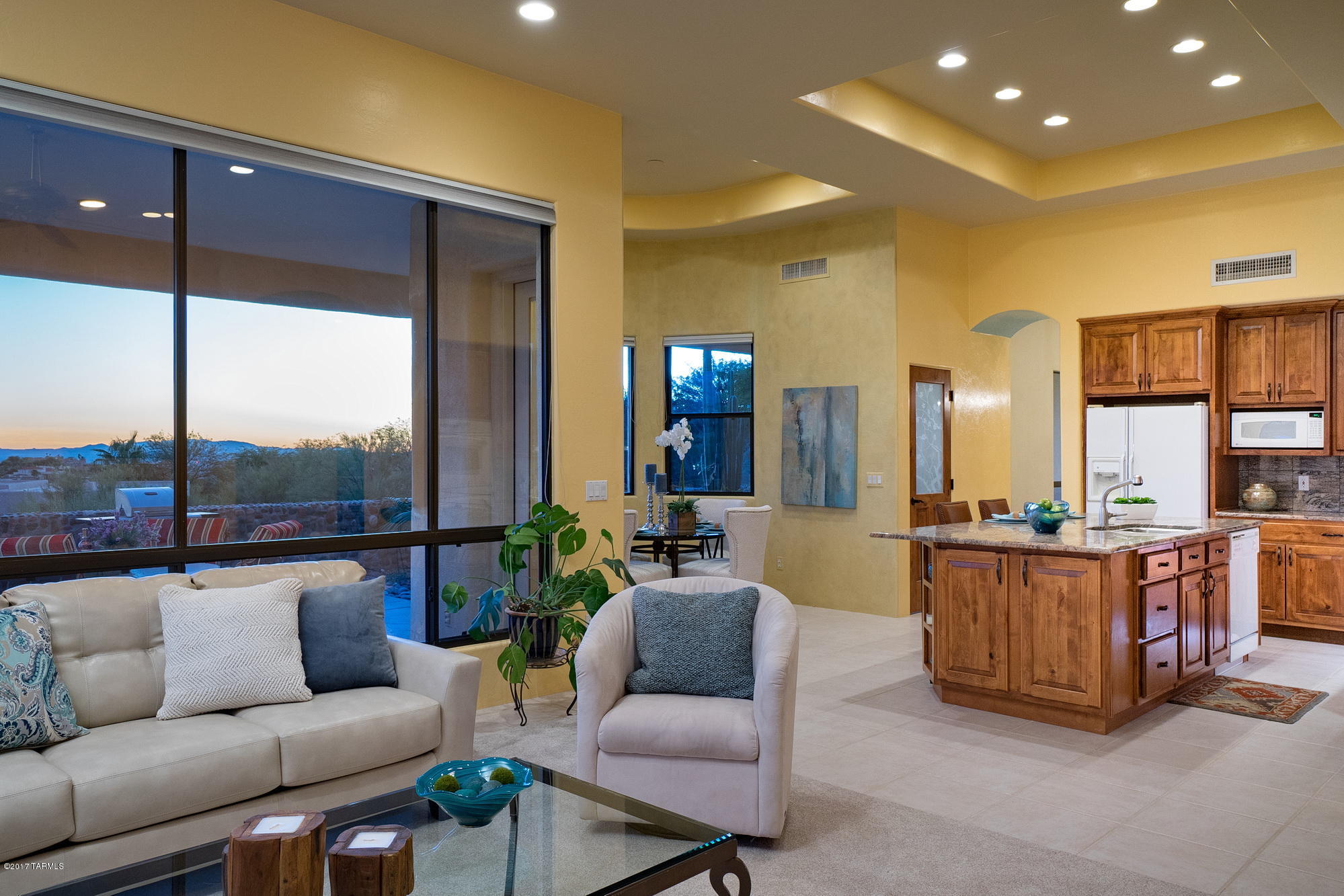Alta Vista Estates (1-124) - Residential