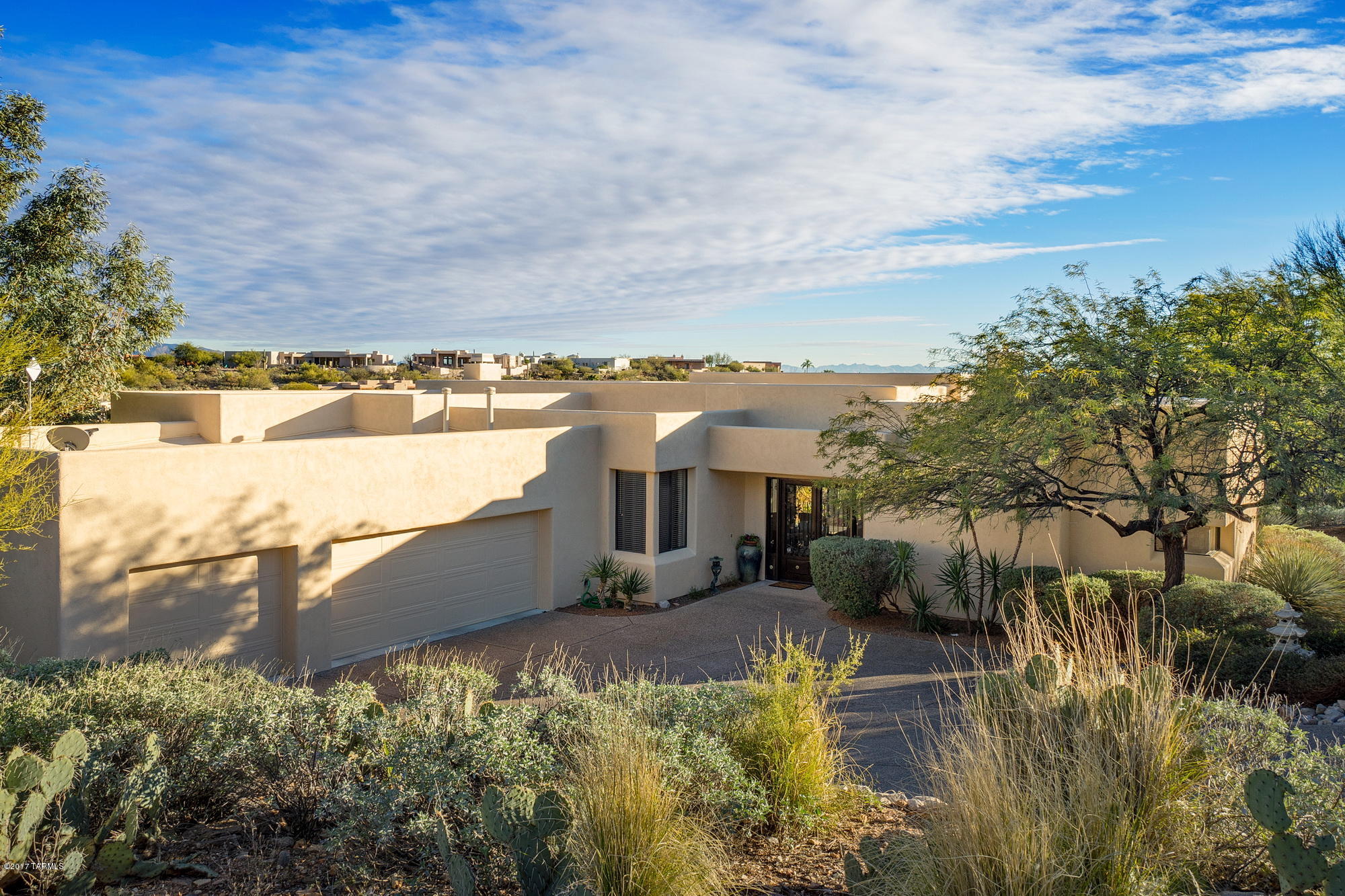 Alta Vista Estates (1-124) - Residential