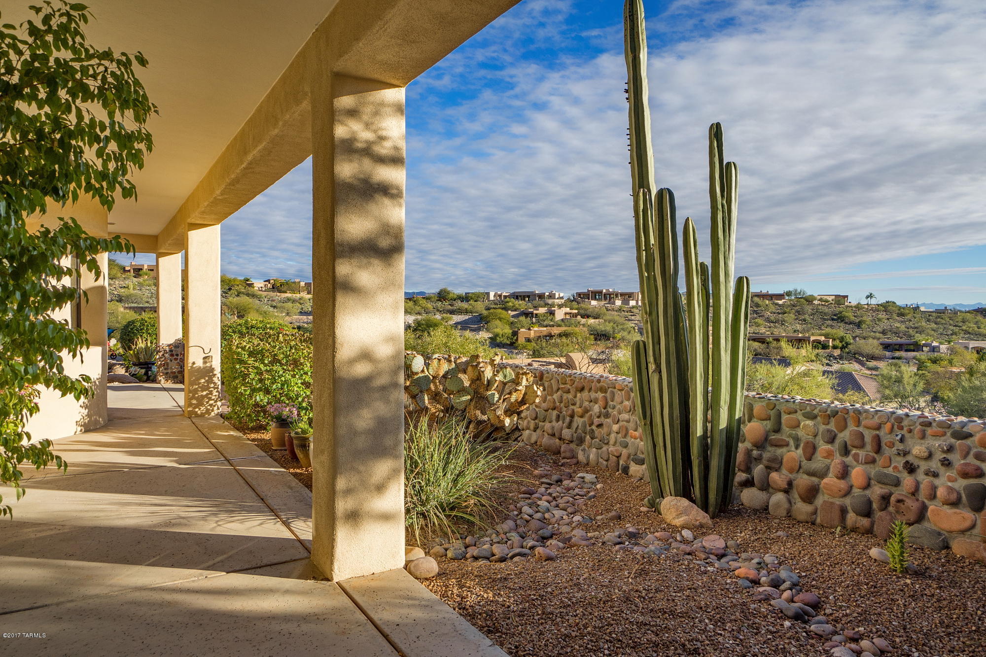 Alta Vista Estates (1-124) - Residential