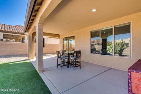 A home in Green Valley