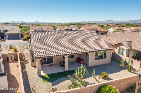 A home in Green Valley