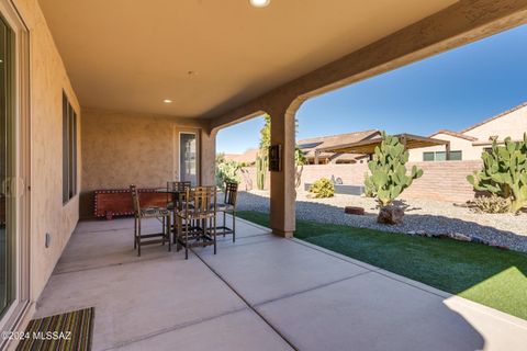 A home in Green Valley