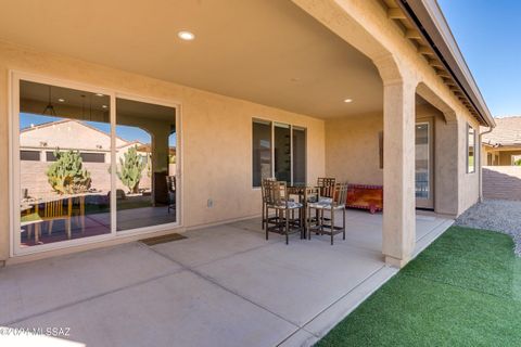 A home in Green Valley