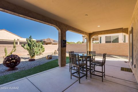 A home in Green Valley