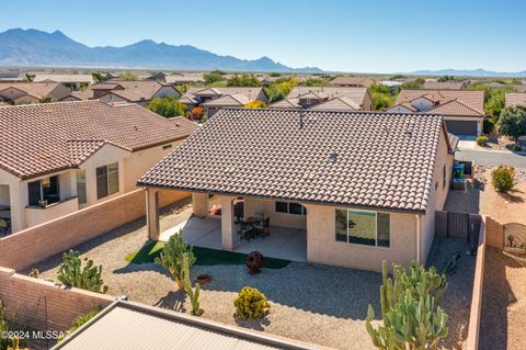 A home in Green Valley