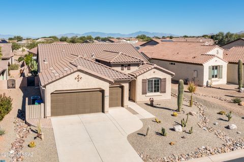 A home in Green Valley