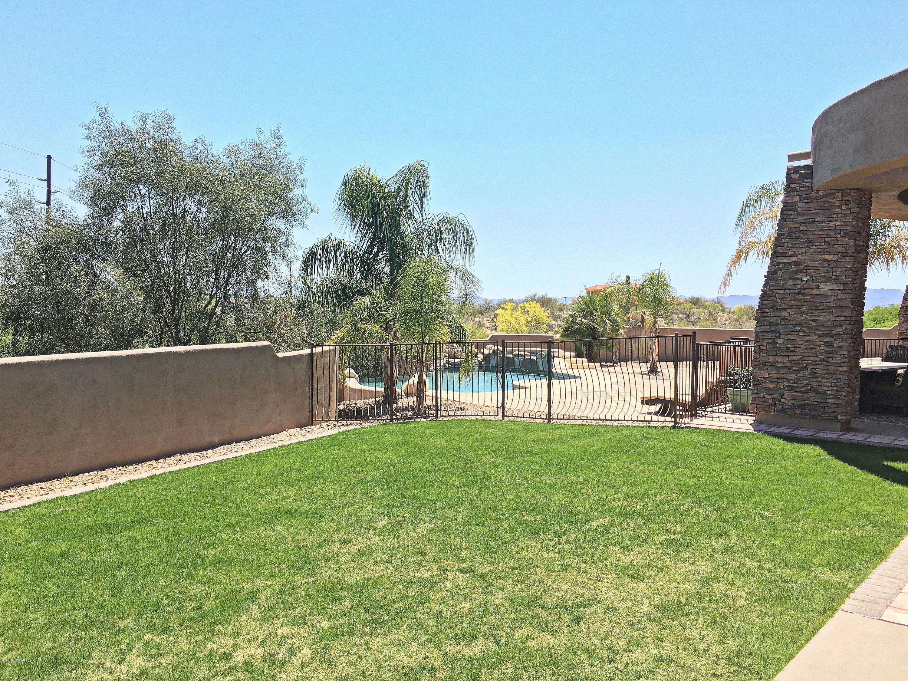 Chaparral Heights (1-73) - Residential
