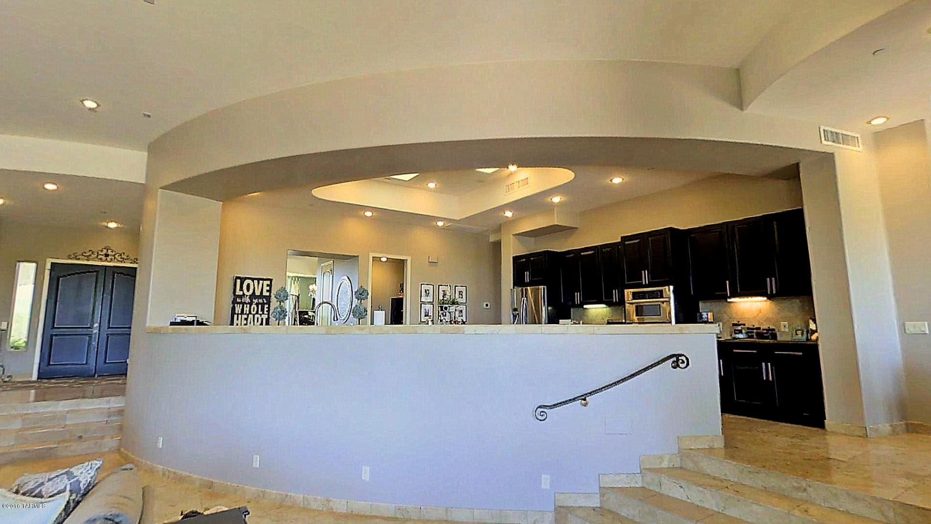 Chaparral Heights (1-73) - Residential