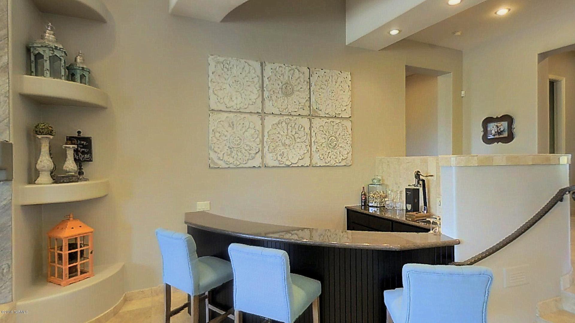 Chaparral Heights (1-73) - Residential