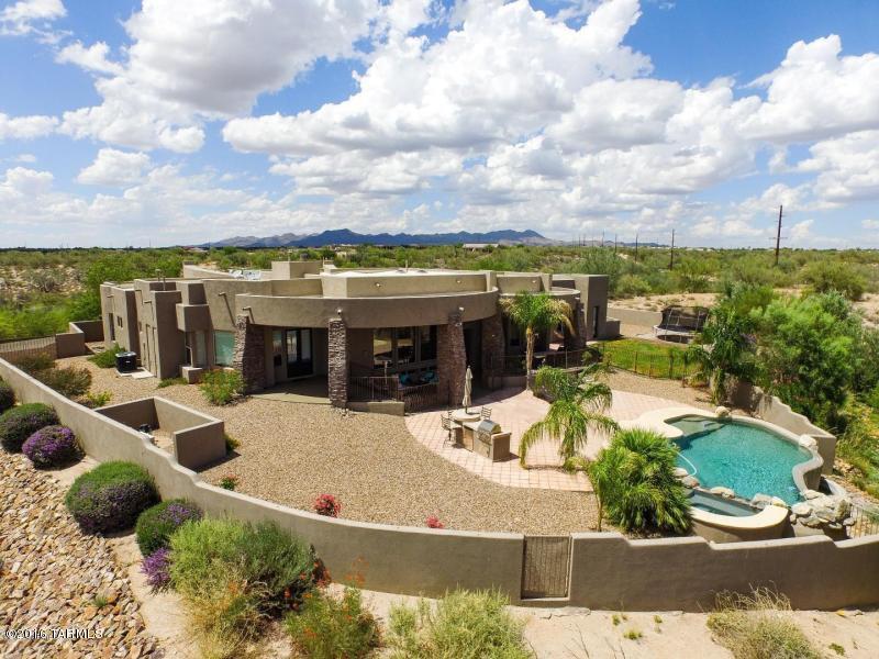 Chaparral Heights (1-73) - Residential