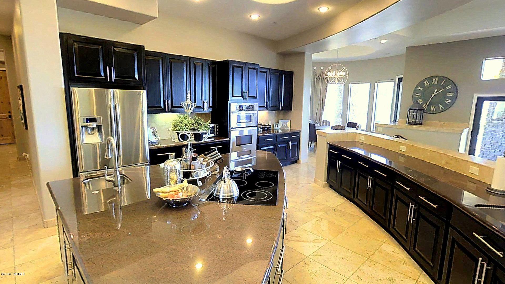 Chaparral Heights (1-73) - Residential
