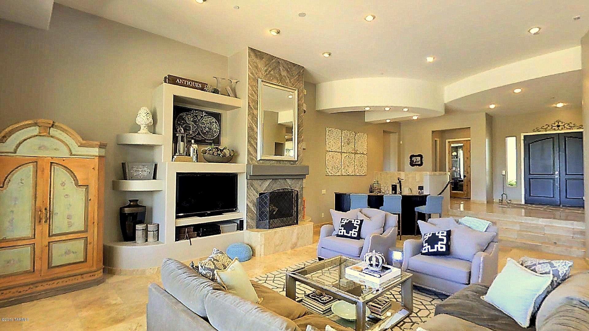 Chaparral Heights (1-73) - Residential