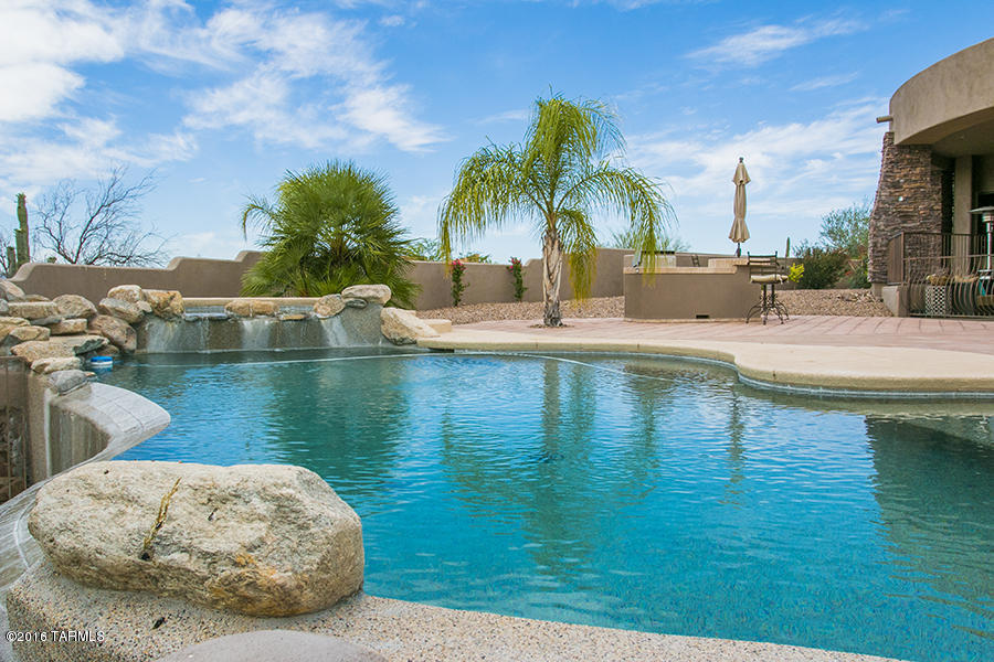 Chaparral Heights (1-73) - Residential
