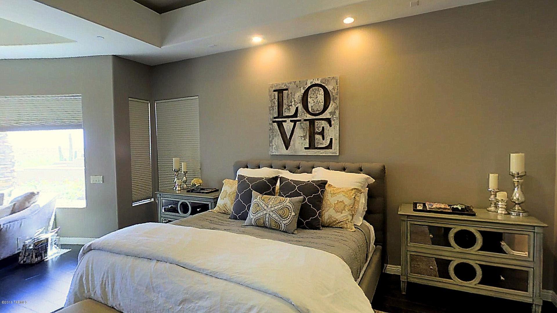 Chaparral Heights (1-73) - Residential