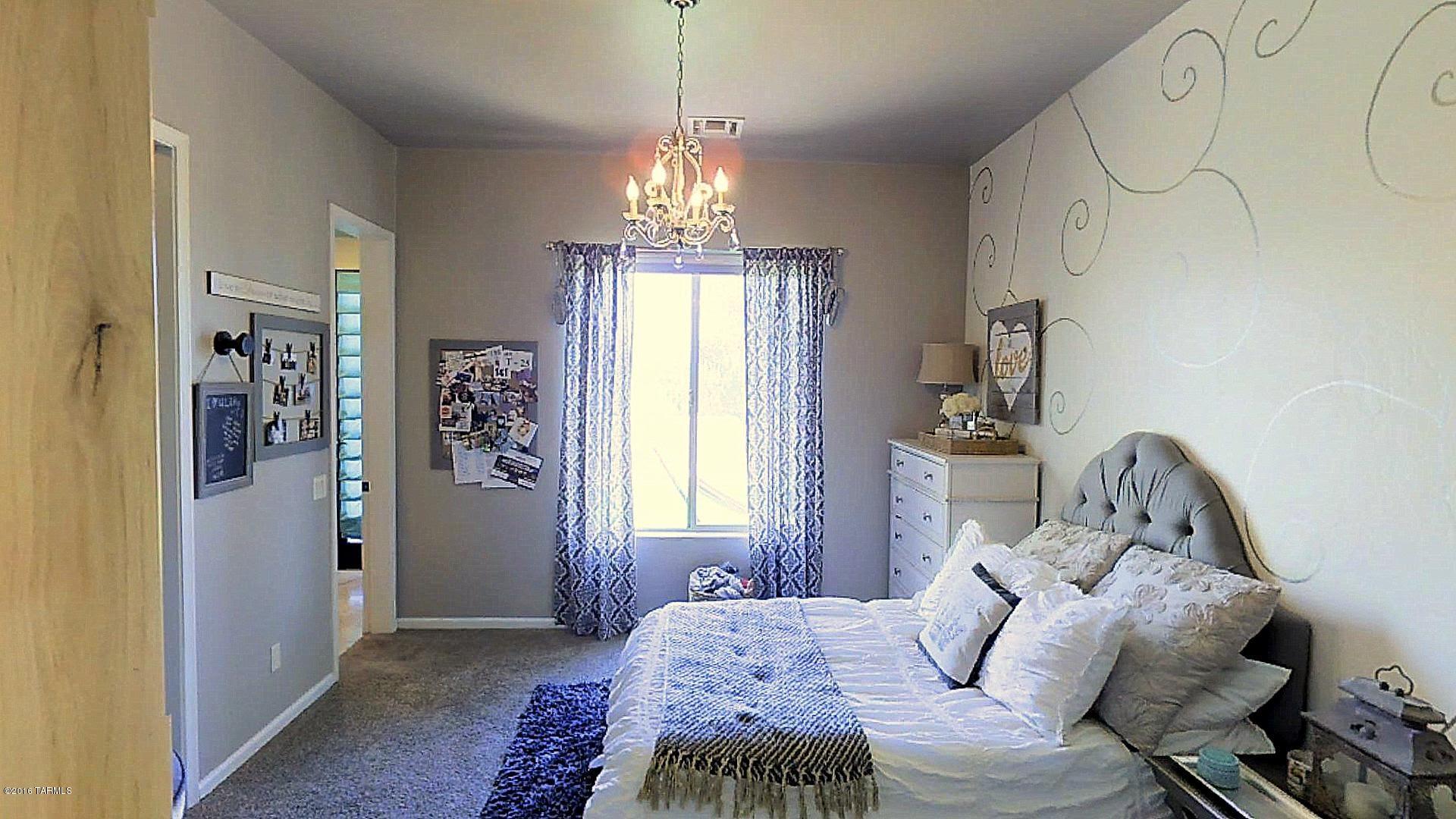Chaparral Heights (1-73) - Residential