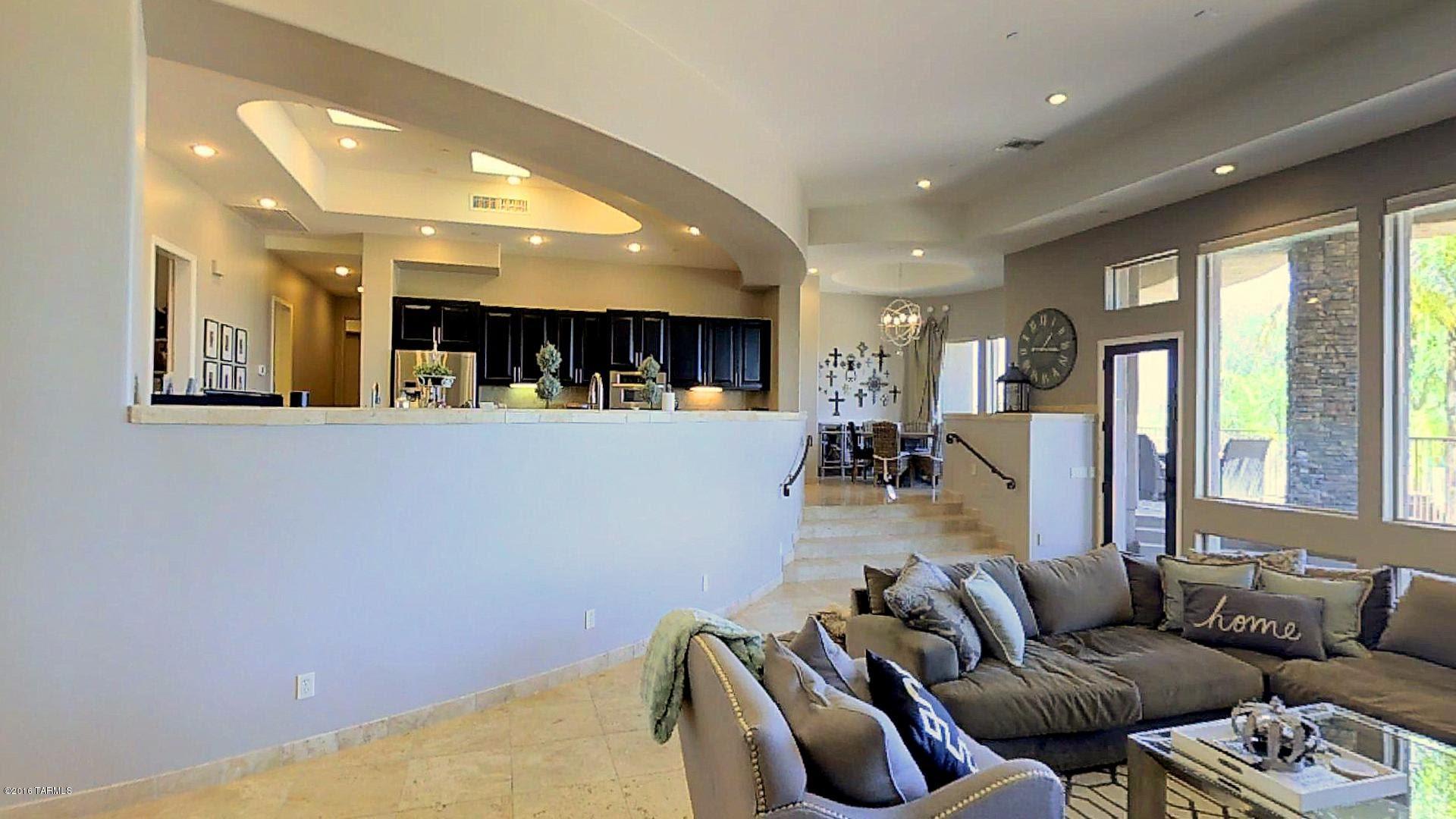 Chaparral Heights (1-73) - Residential