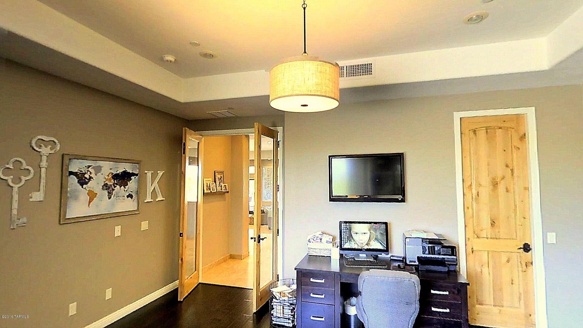 Chaparral Heights (1-73) - Residential