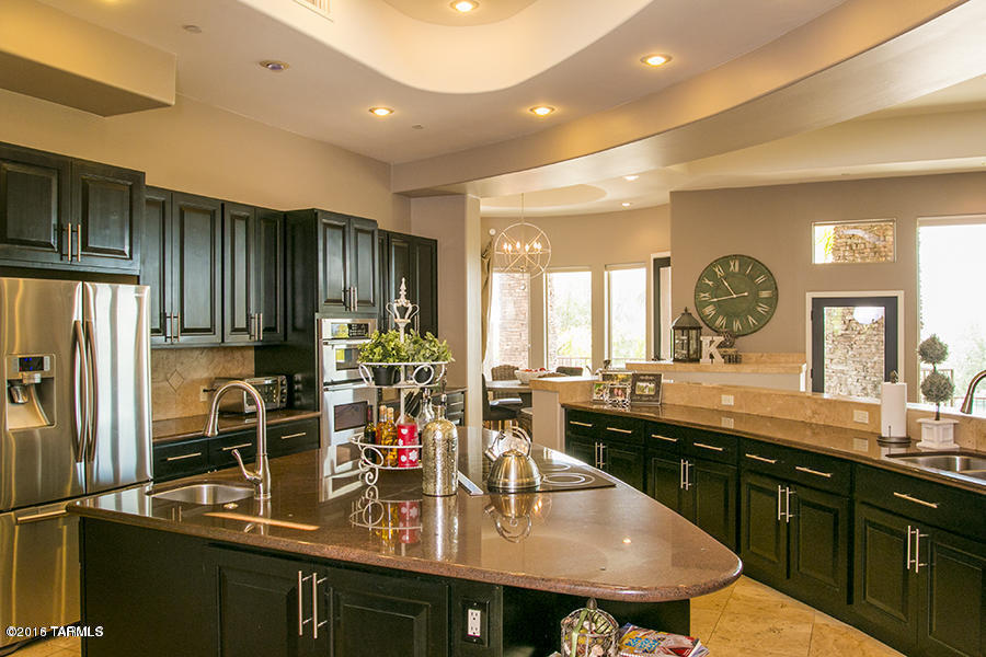 Chaparral Heights (1-73) - Residential