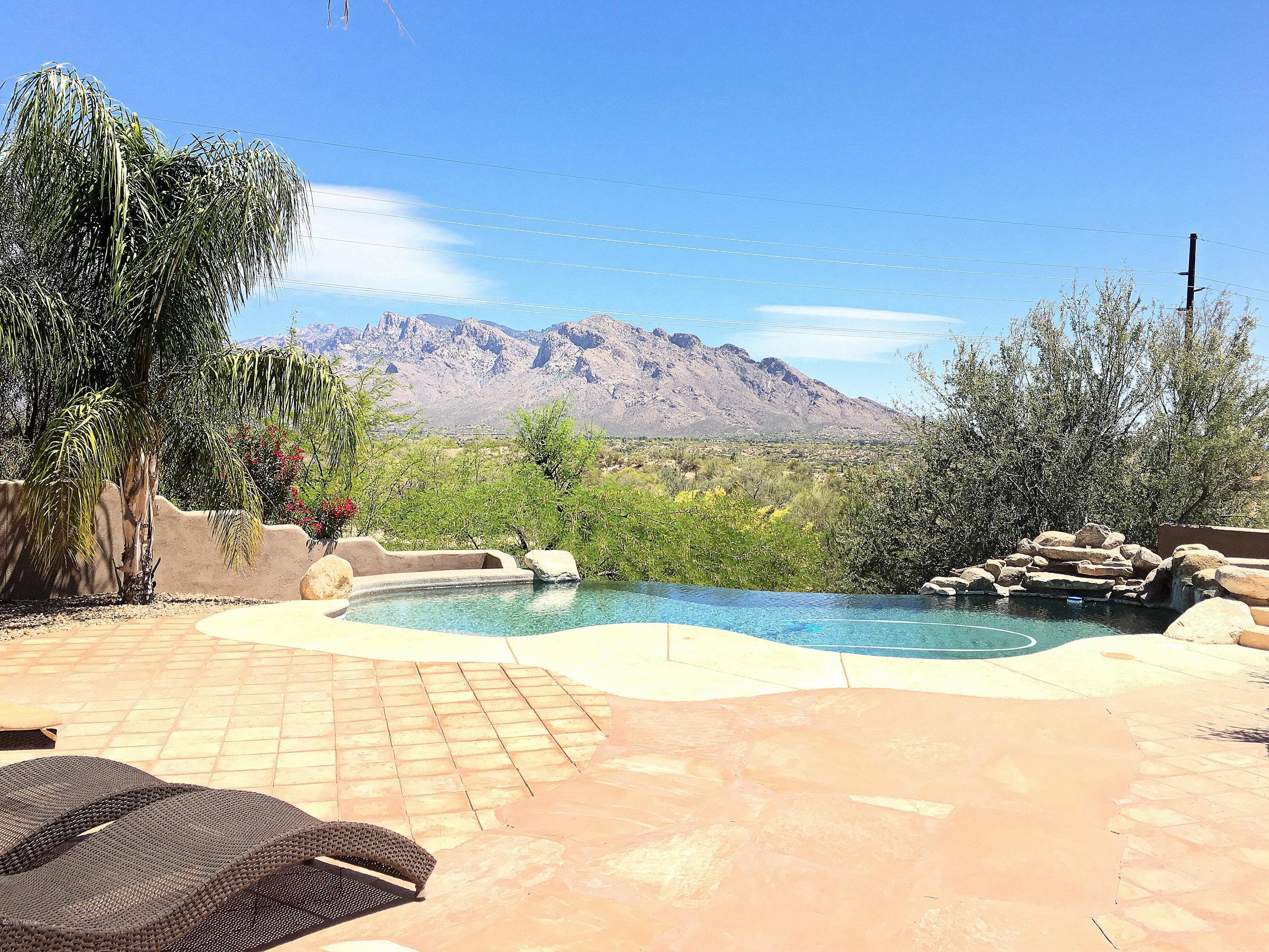 Chaparral Heights (1-73) - Residential