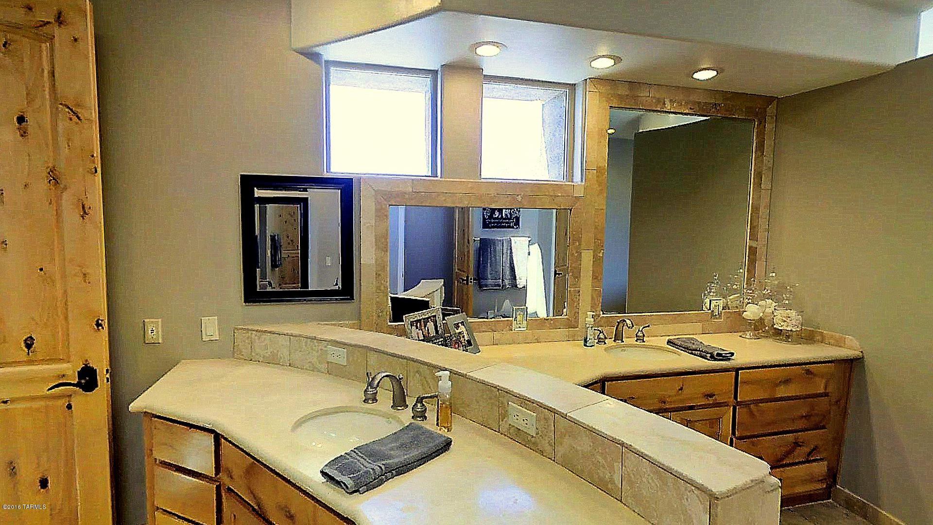 Chaparral Heights (1-73) - Residential