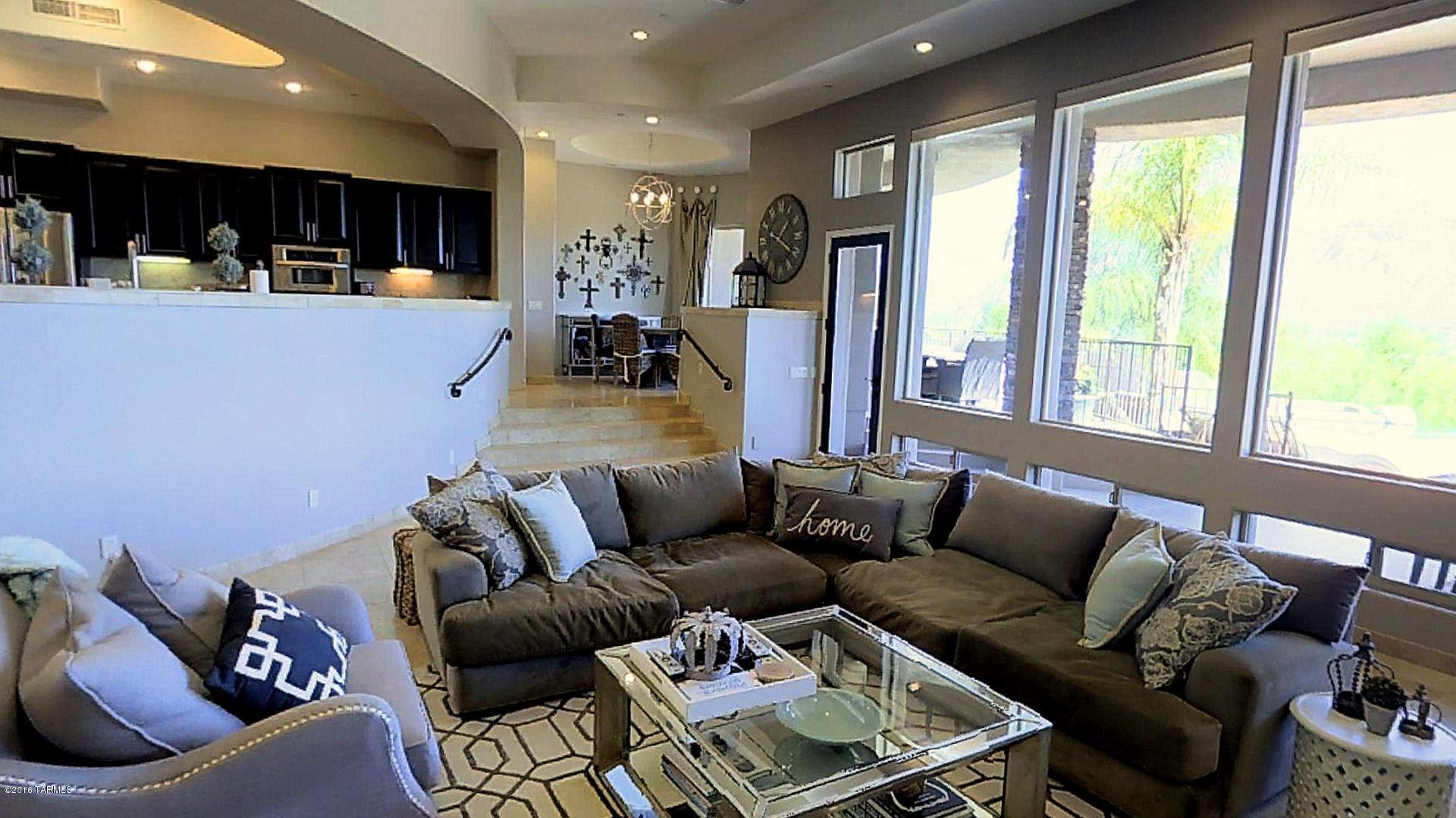 Chaparral Heights (1-73) - Residential
