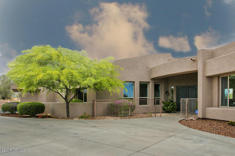 Chaparral Heights (1-73) - Residential