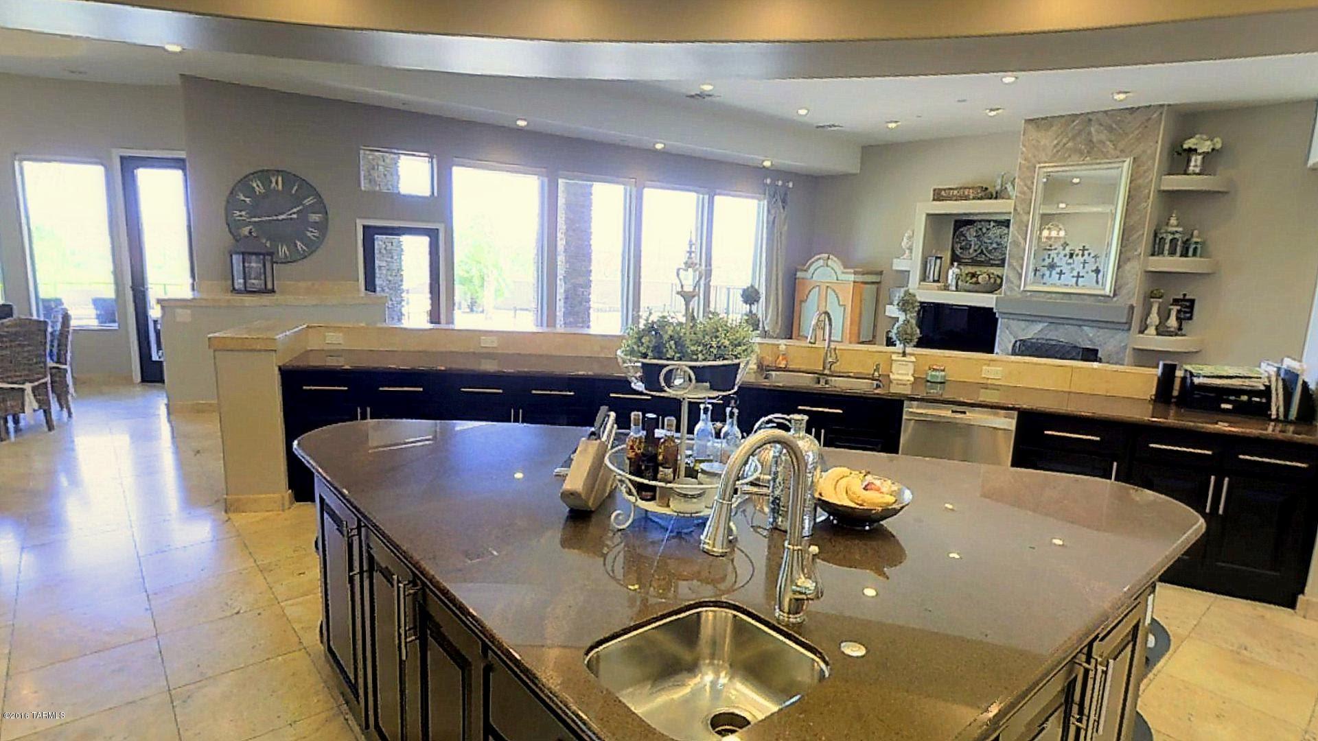Chaparral Heights (1-73) - Residential