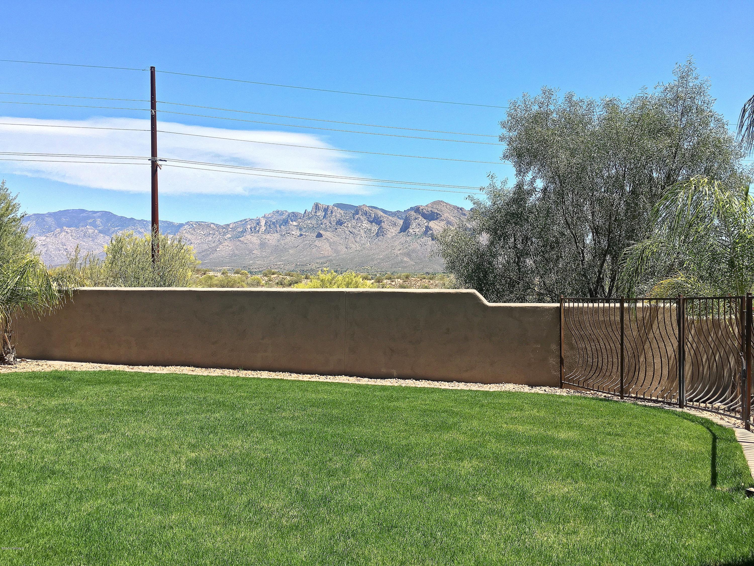 Chaparral Heights (1-73) - Residential