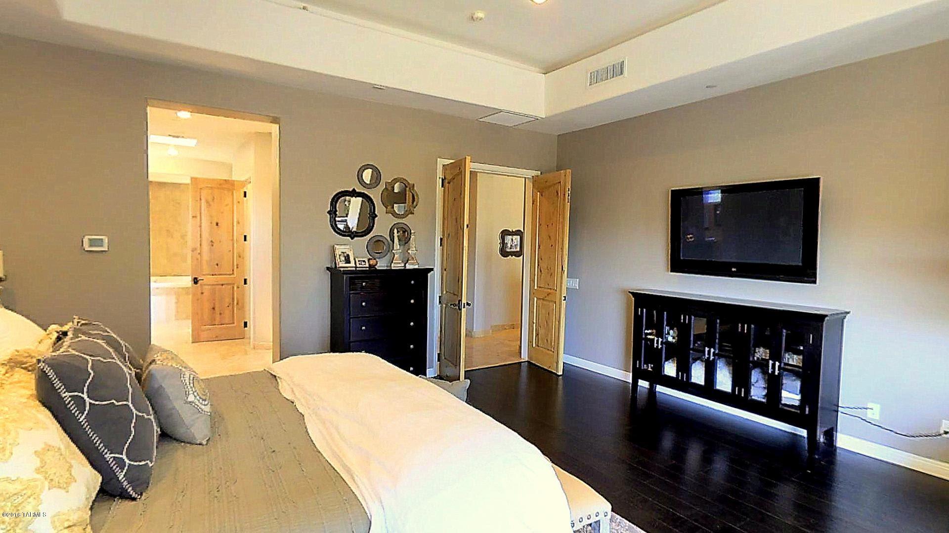 Chaparral Heights (1-73) - Residential