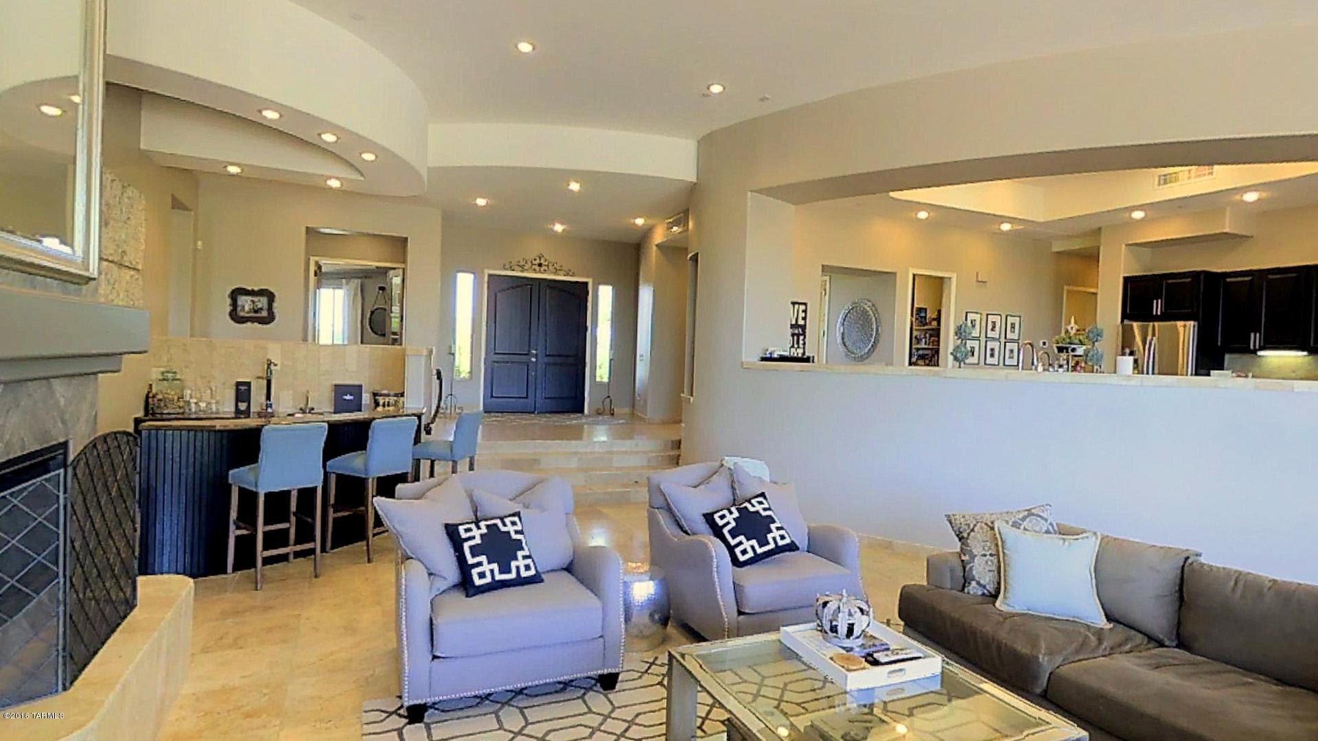 Chaparral Heights (1-73) - Residential