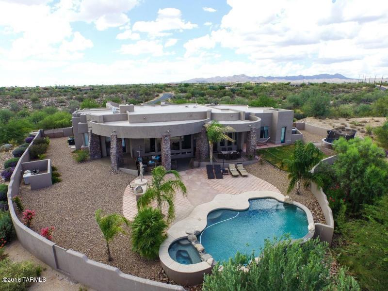 Chaparral Heights (1-73) - Residential