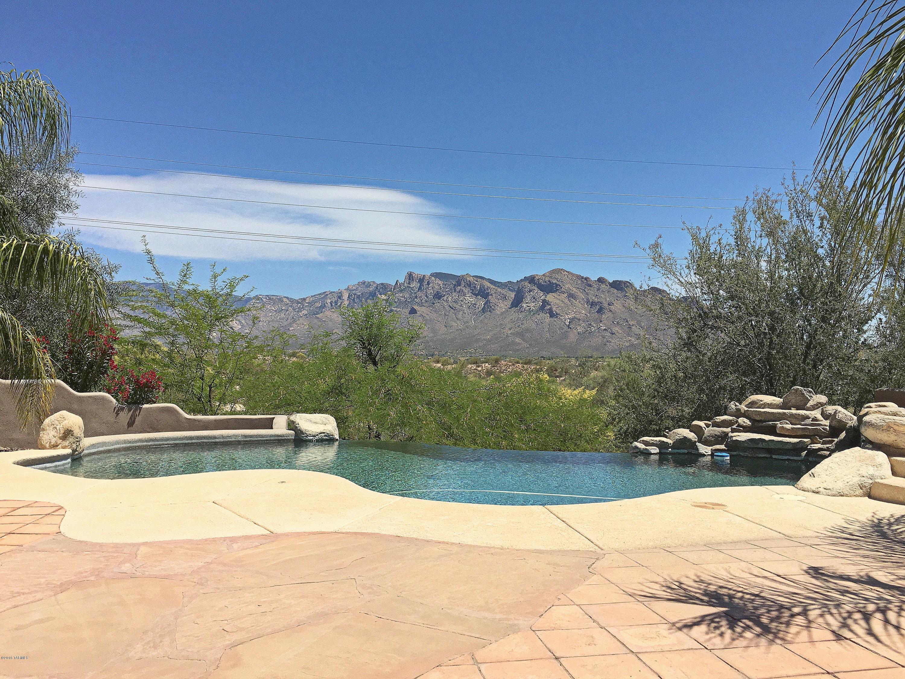 Chaparral Heights (1-73) - Residential