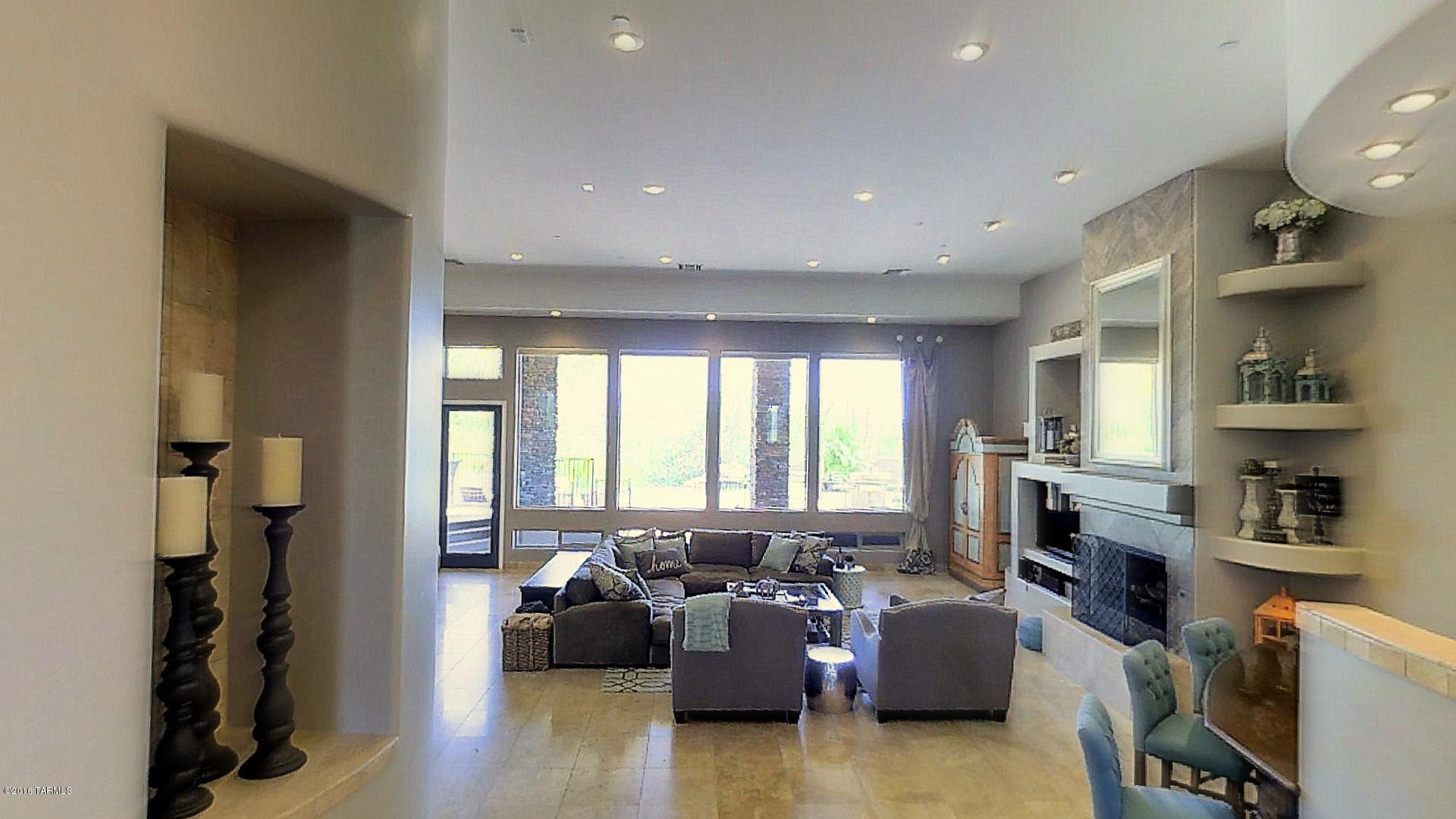 Chaparral Heights (1-73) - Residential