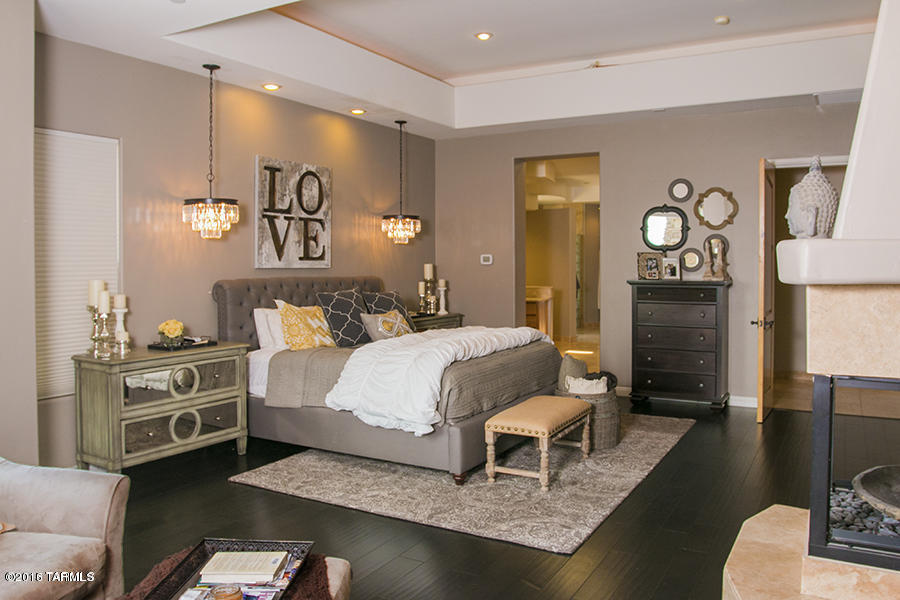 Chaparral Heights (1-73) - Residential