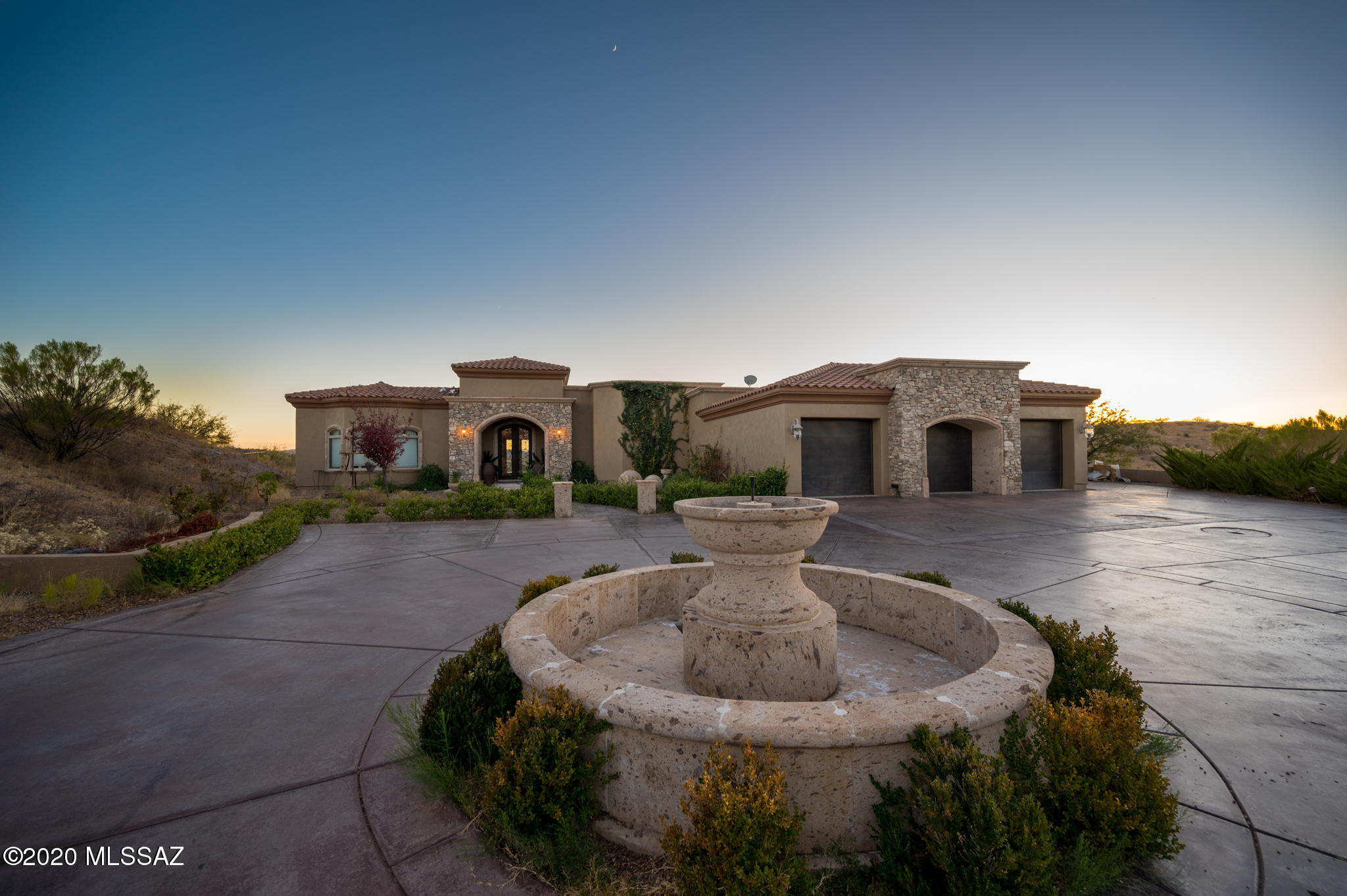 Vista De Cielo - Residential