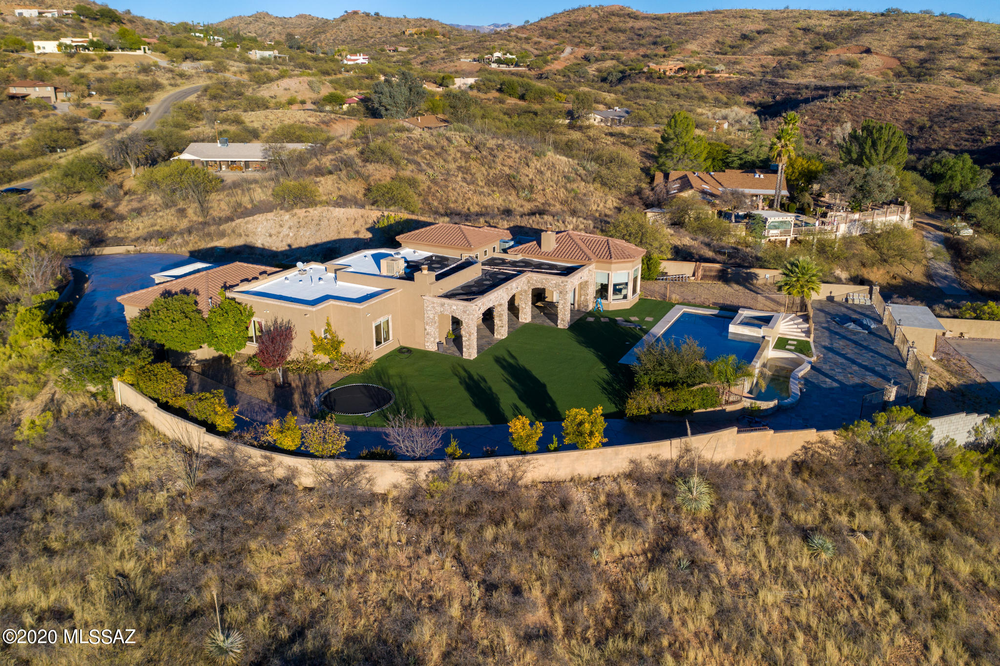 Vista De Cielo - Residential