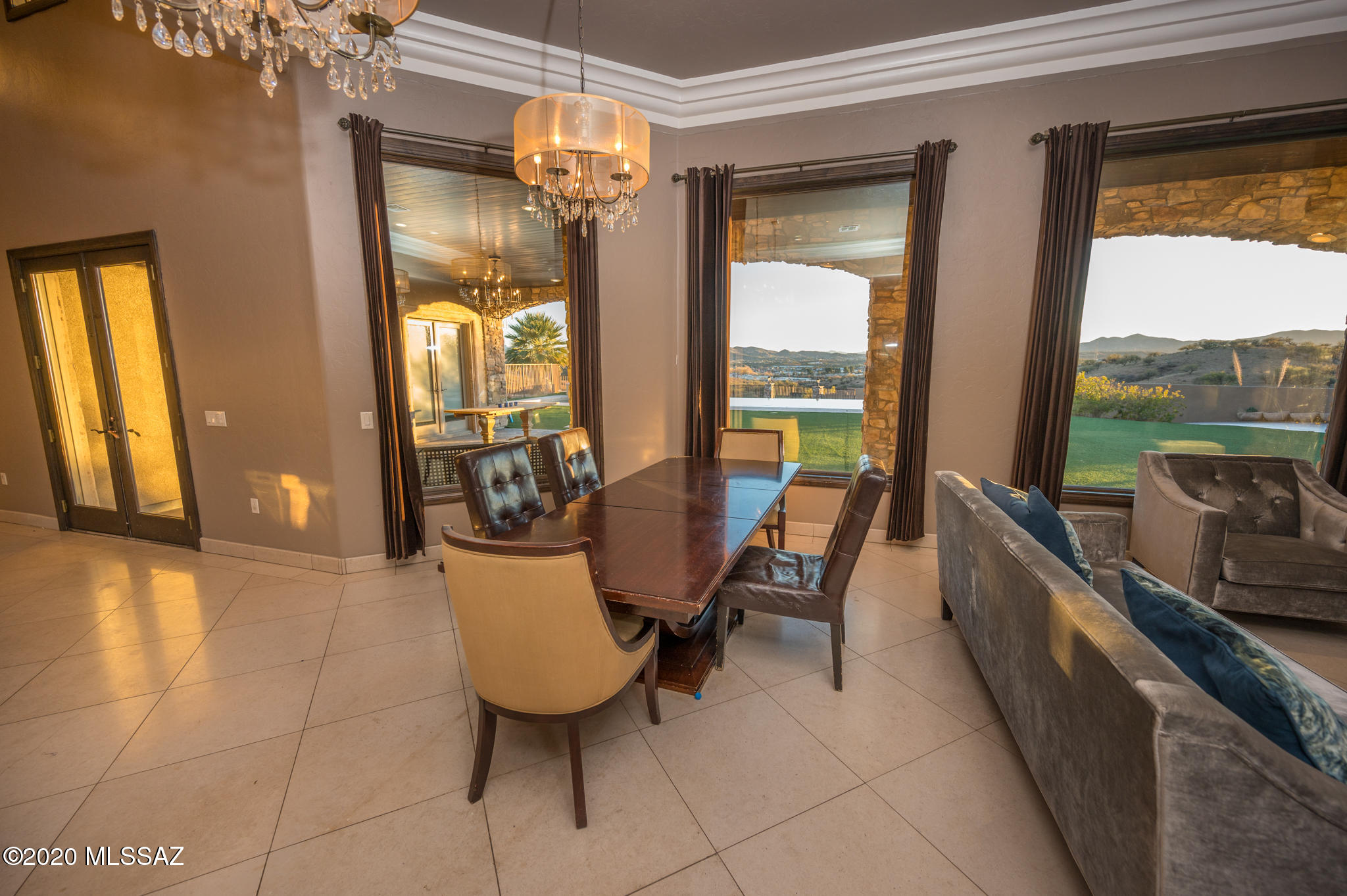 Vista De Cielo - Residential