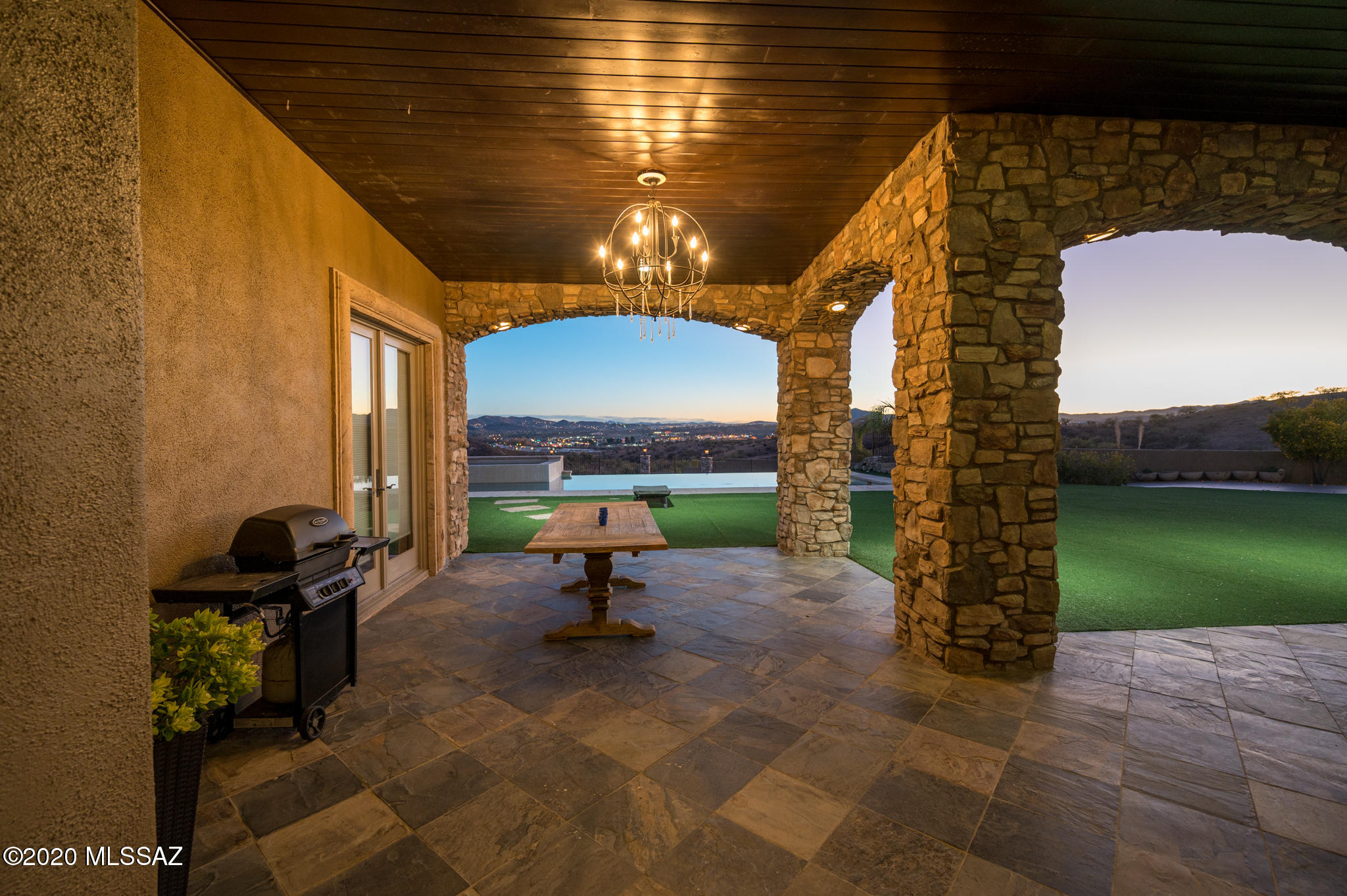 Vista De Cielo - Residential