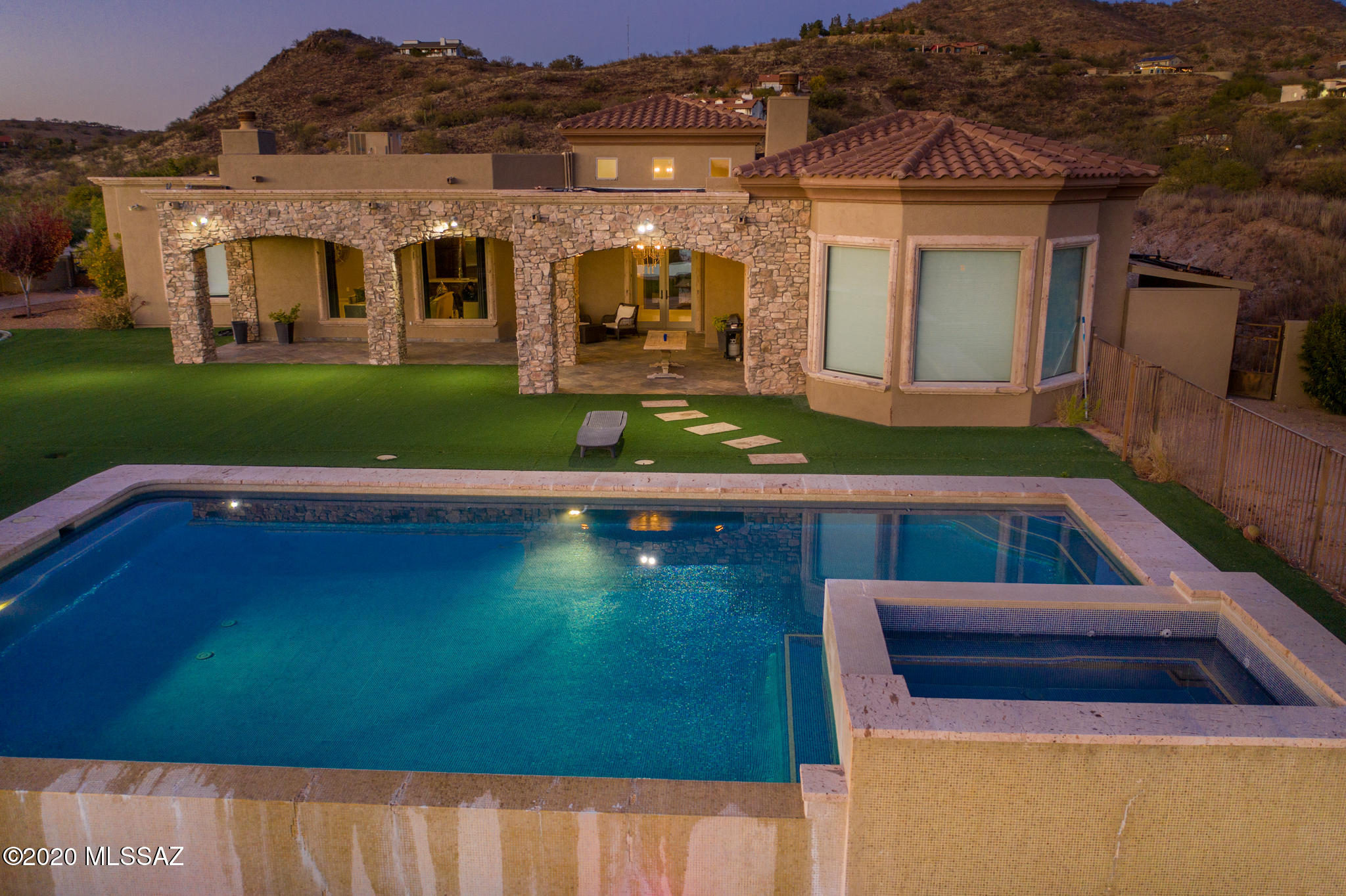 Vista De Cielo - Residential