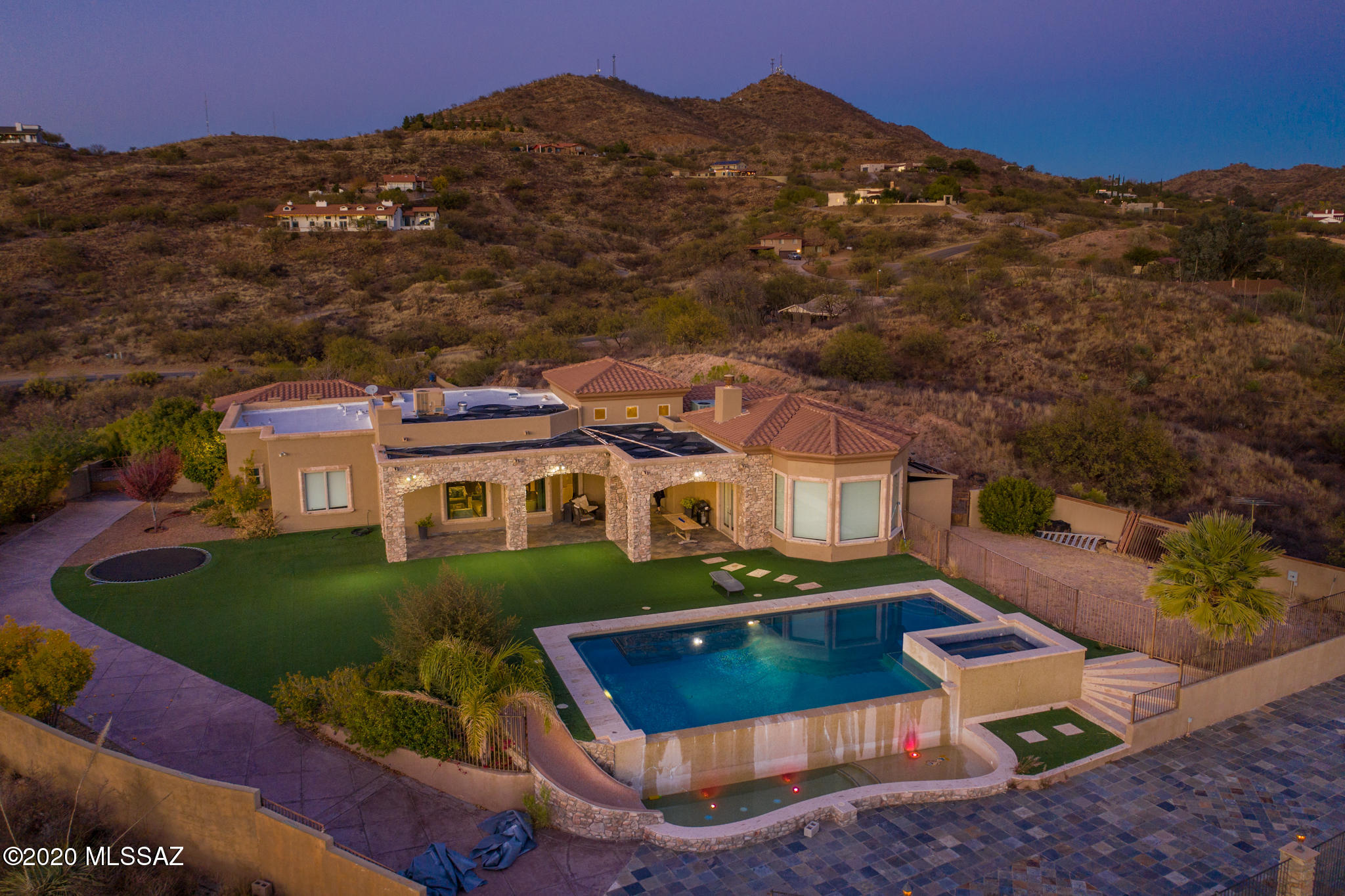 Vista De Cielo - Residential