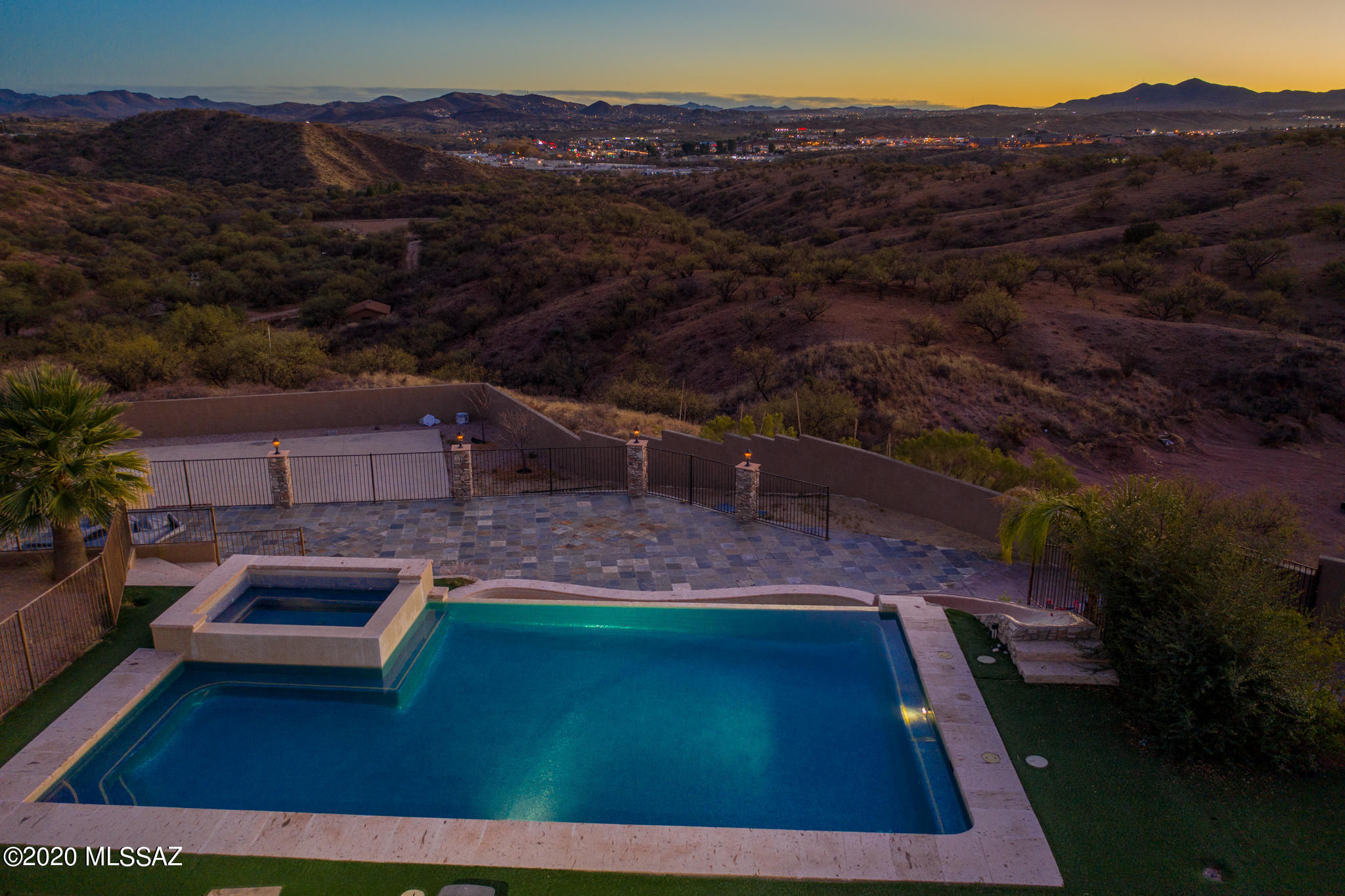 Vista De Cielo - Residential