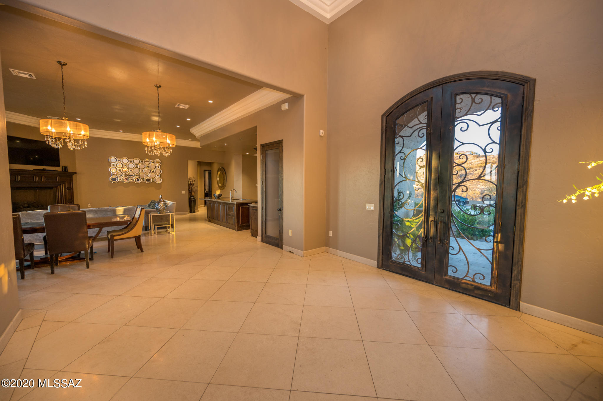 Vista De Cielo - Residential