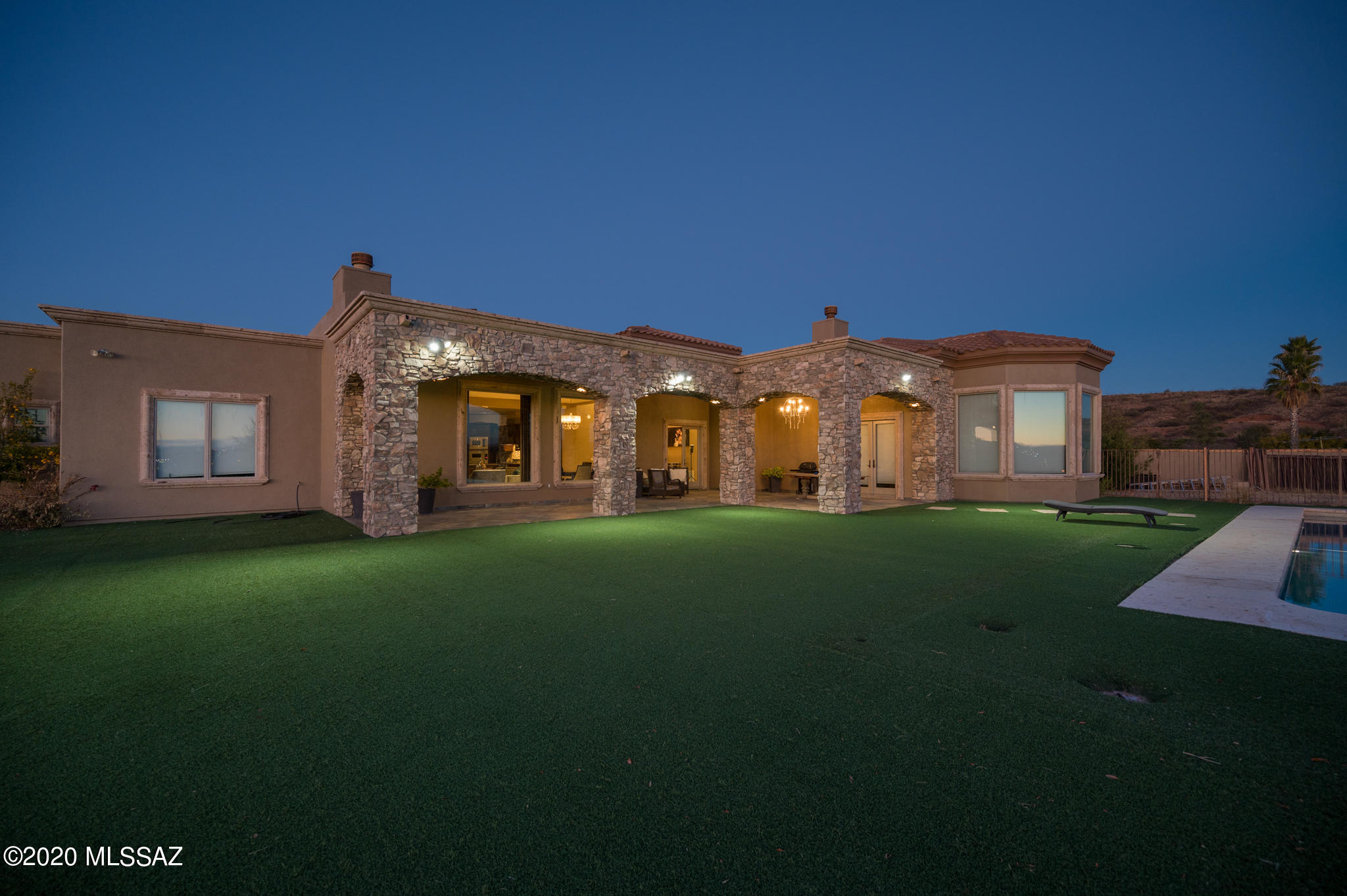 Vista De Cielo - Residential