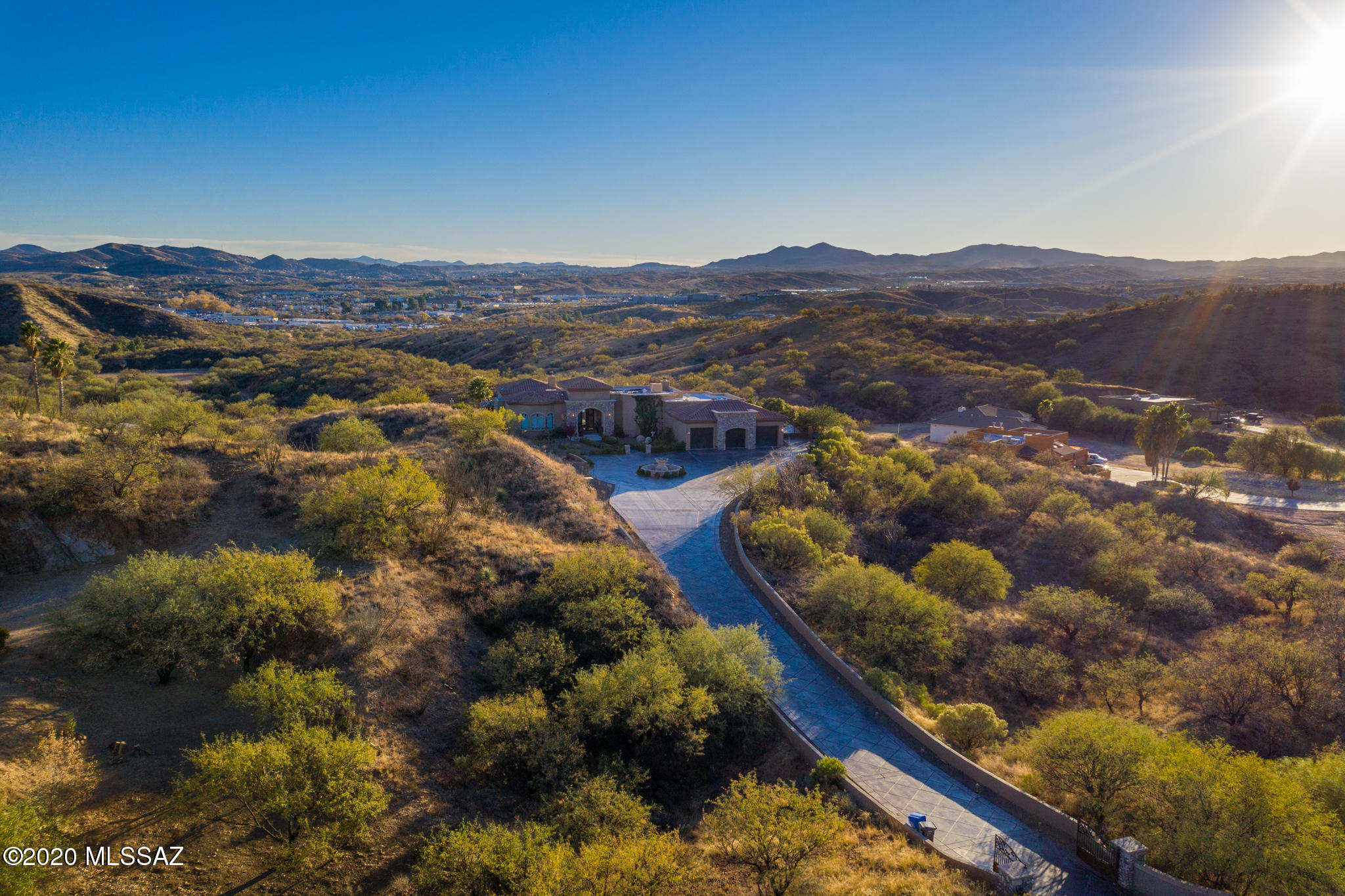 Vista De Cielo - Residential