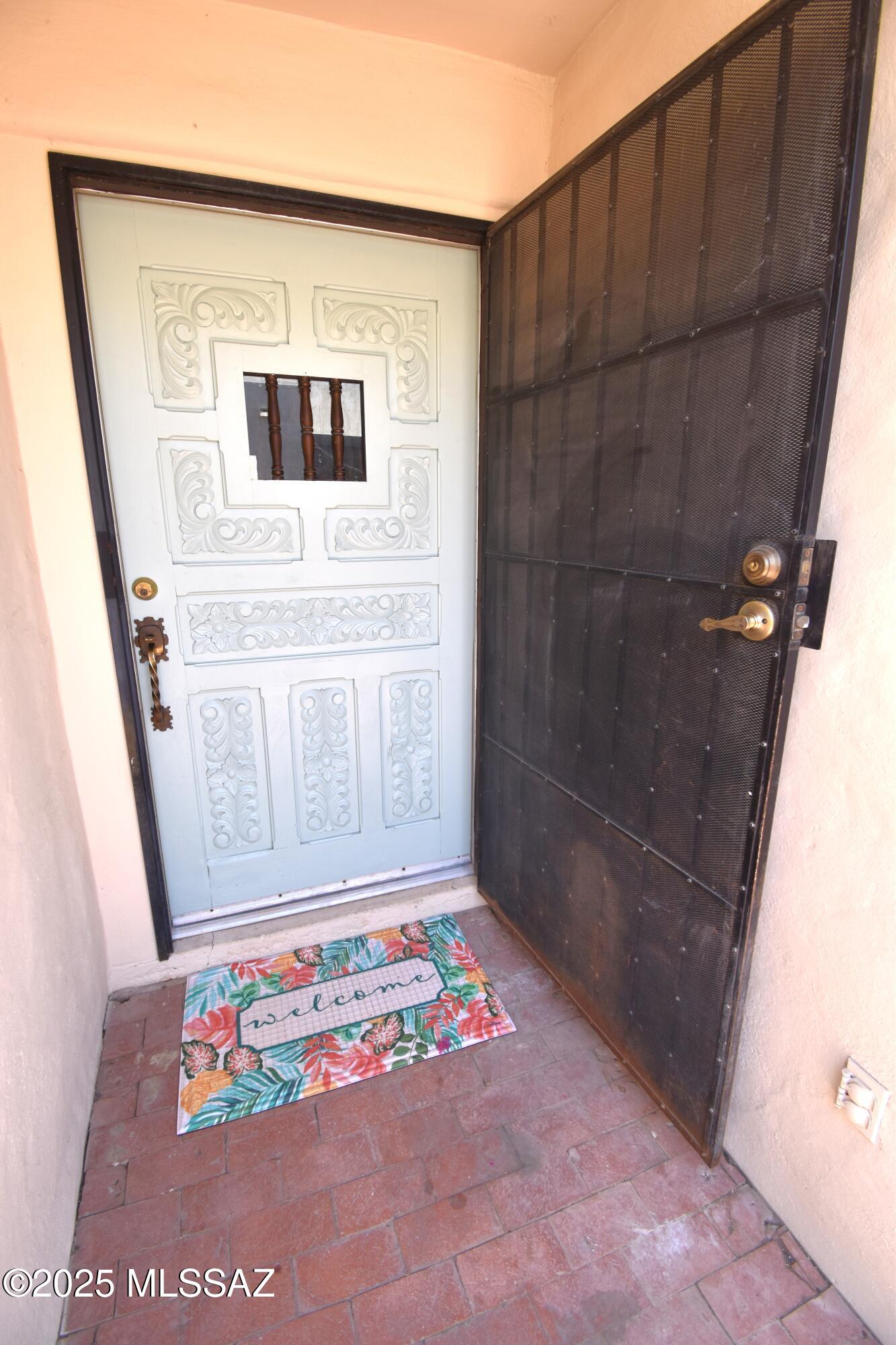 1345 W Placita Oro