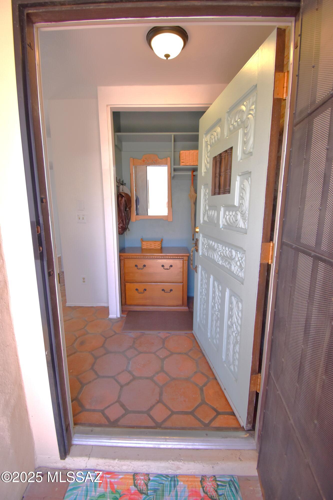 1345 W Placita Oro