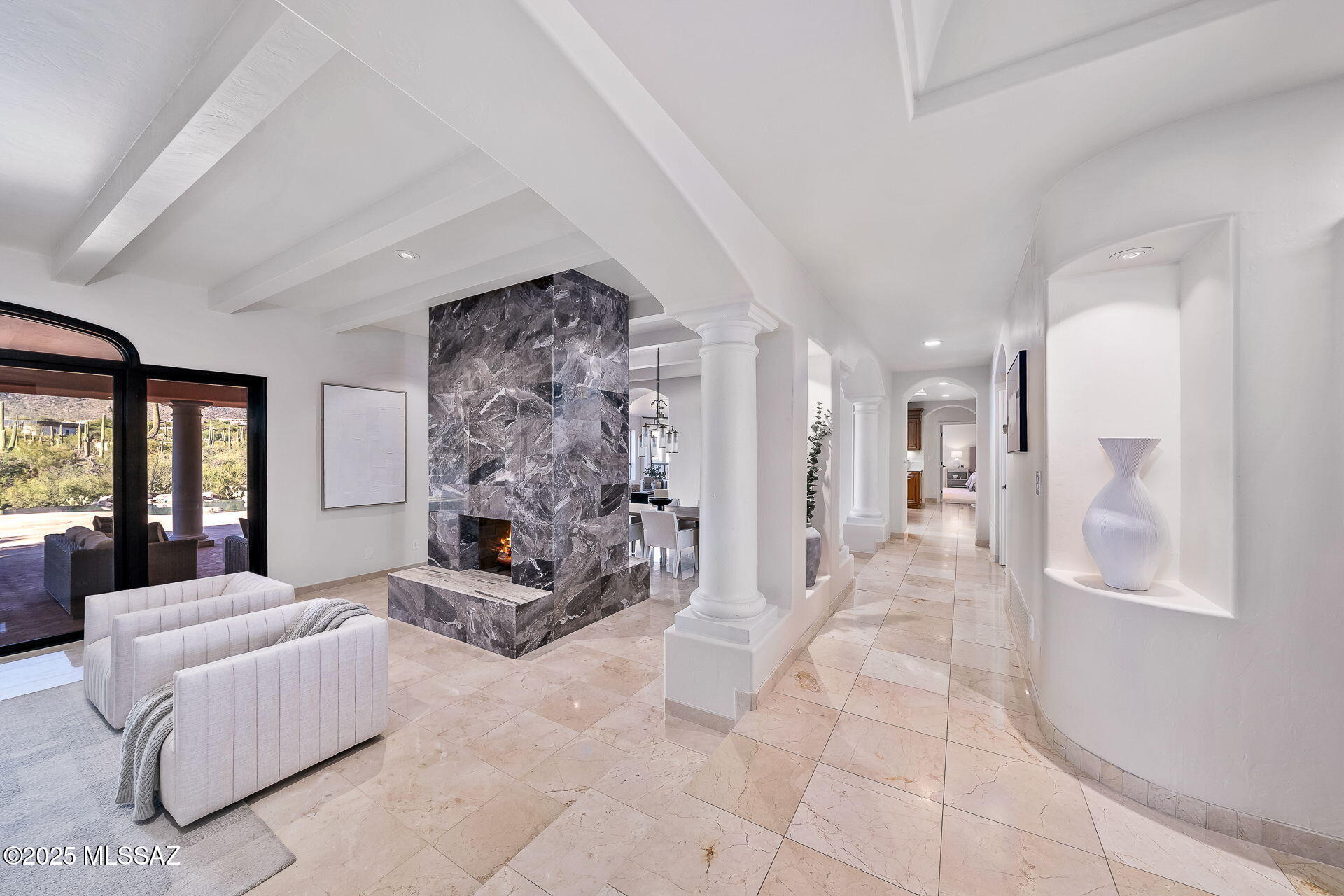 Montanas Ests - Residential