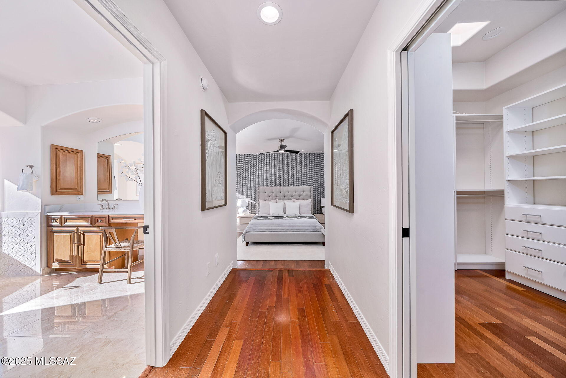 Montanas Ests - Residential