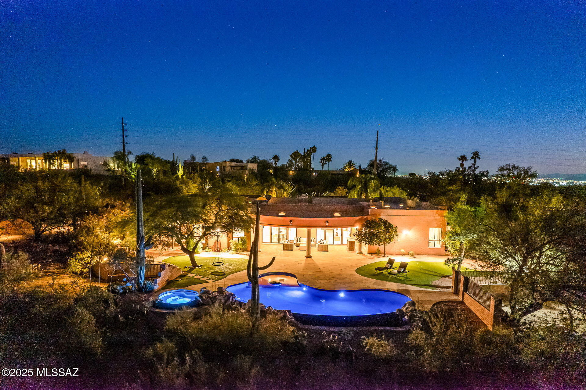 Montanas Ests - Residential