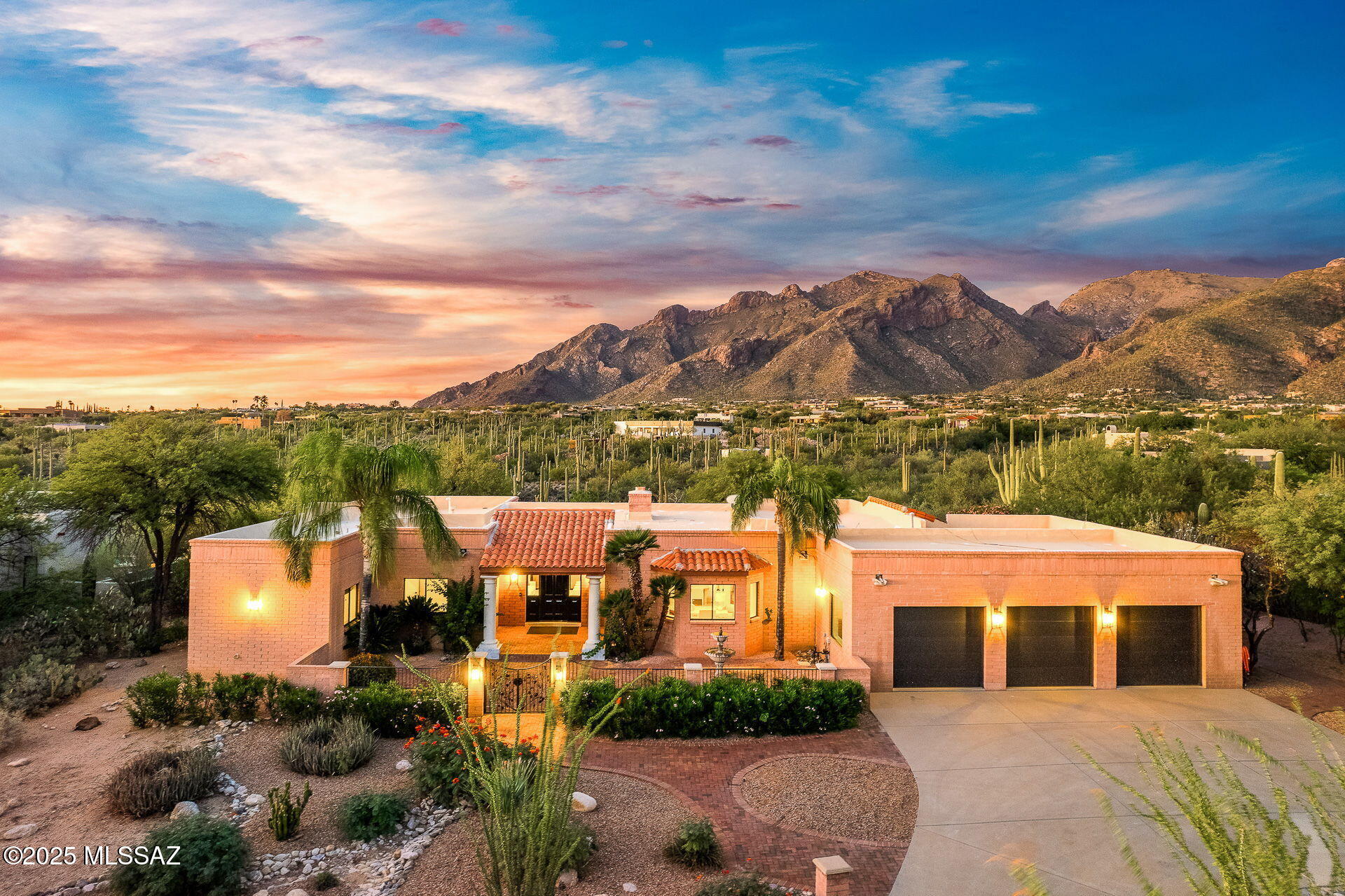 Montanas Ests - Residential